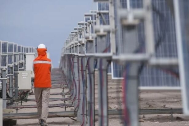 Proyectos ambientales en Chile: 28 iniciativas aprobadas en agosto por casi US$2.217 millones