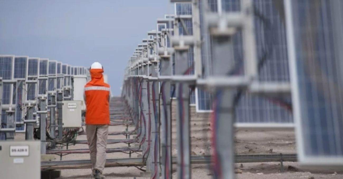 Proyectos ambientales en Chile: 28 iniciativas aprobadas en agosto por casi US$2.217 millones