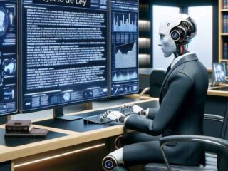 Congreso elimina normas de derechos de autor en proyecto de ley sobre Inteligencia Artificial