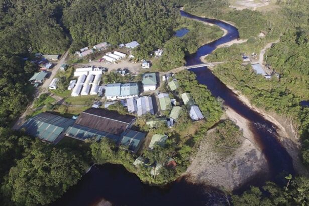 SolGold acelera proyecto Cascabel con reubicación fiscal estratégica en Suiza