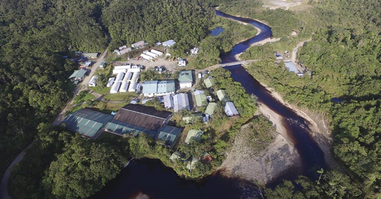 SolGold acelera proyecto Cascabel con reubicación fiscal estratégica en Suiza