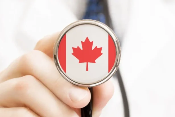 Canadá refuerza su industria frente a tensiones comerciales con EE.UU. y China