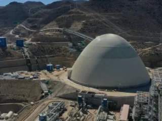 La fusión Anglo-Teck en ojos de tres expertos: consolidación minera, apetito por cobre y un desenlace aún incierto