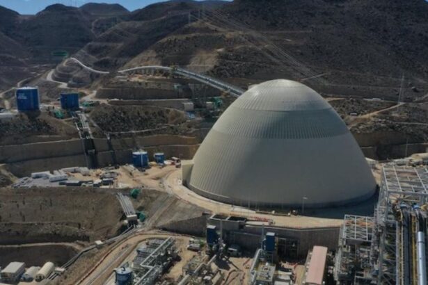 La fusión Anglo-Teck en ojos de tres expertos: consolidación minera, apetito por cobre y un desenlace aún incierto
