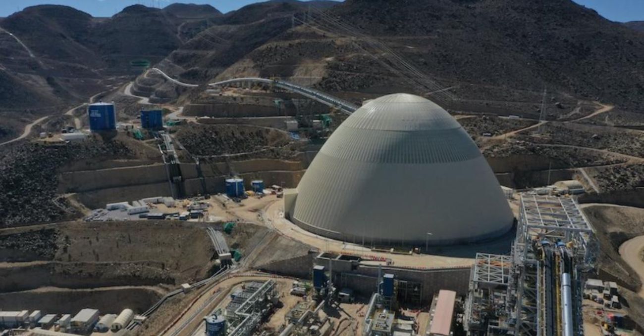 La fusión Anglo-Teck en ojos de tres expertos: consolidación minera, apetito por cobre y un desenlace aún incierto