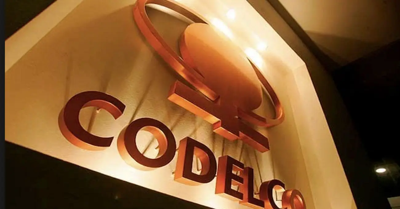 Codelco logra financiamiento por US$ 1.400 millones con condiciones destacadas entre las emisiones de los últimos años