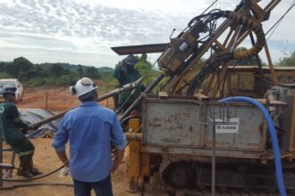Exploración exitosa revela potencial en Maria Bonita, Brasil