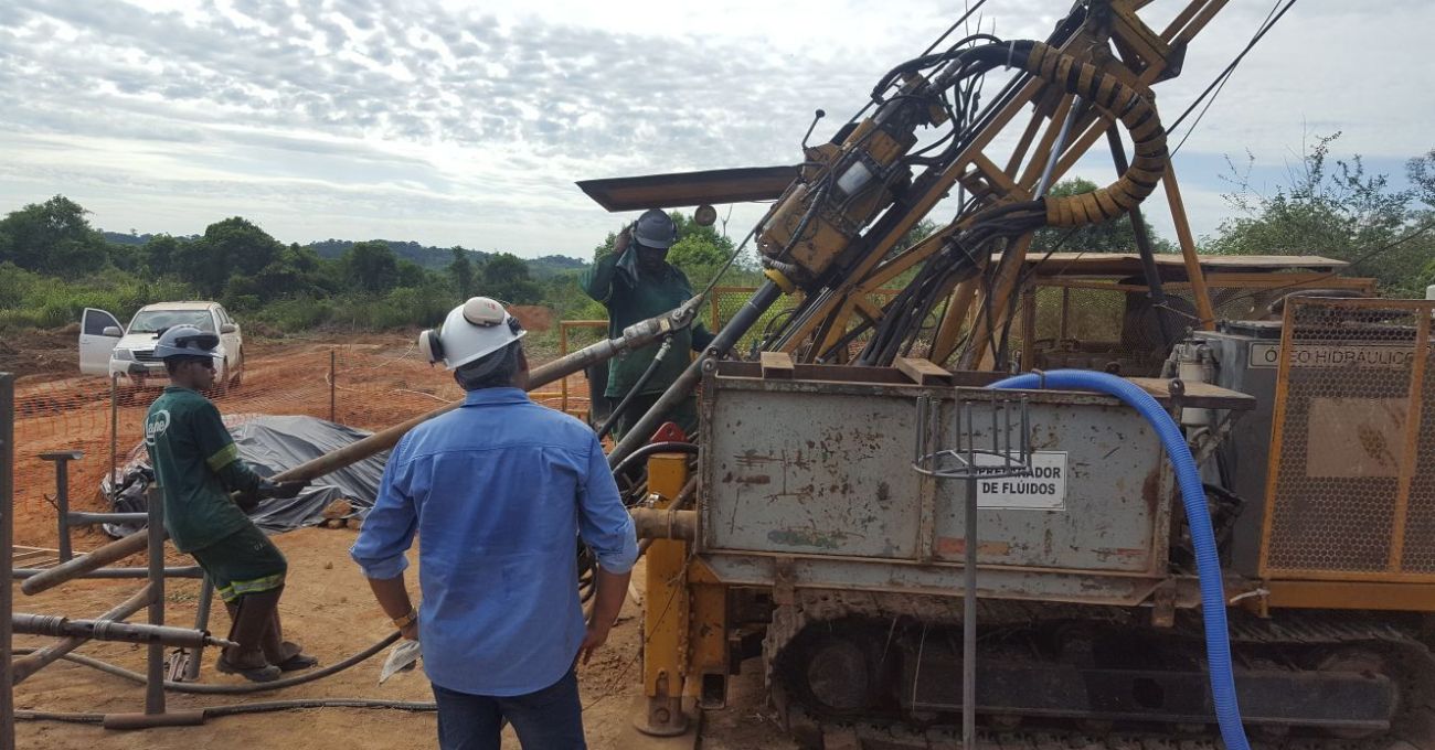 Exploración exitosa revela potencial en Maria Bonita, Brasil