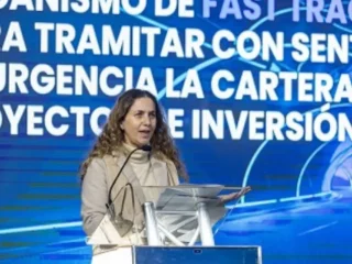 Vientos de cambio en Biobío: SOFOFA visita proyecto de tierras raras en Penco y pide fast track para inversiones estratégicas