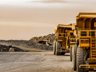 Estancamiento productivo y exceso de trámites amenazan futuro de la minería en Chile