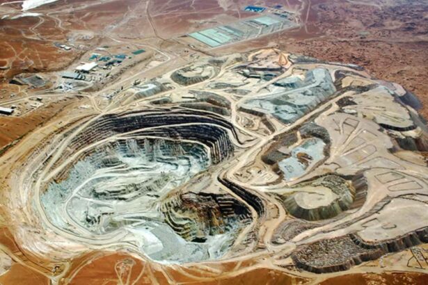 El peso que tendrá Chile en el negocio de cobre del nuevo gigante Anglo Teck