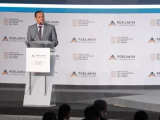 PERUMIN 37: IIMP propone shock de inversiones público-privadas para cerrar brechas