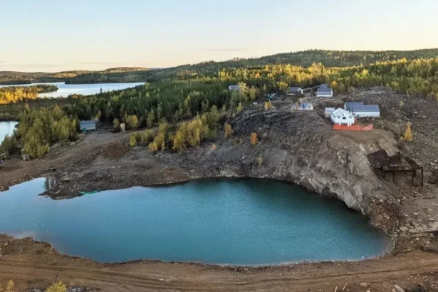 Fathom Nickel anuncia un programa de prospección adicional dentro de una huella ampliada en el proyecto del lago Gochager