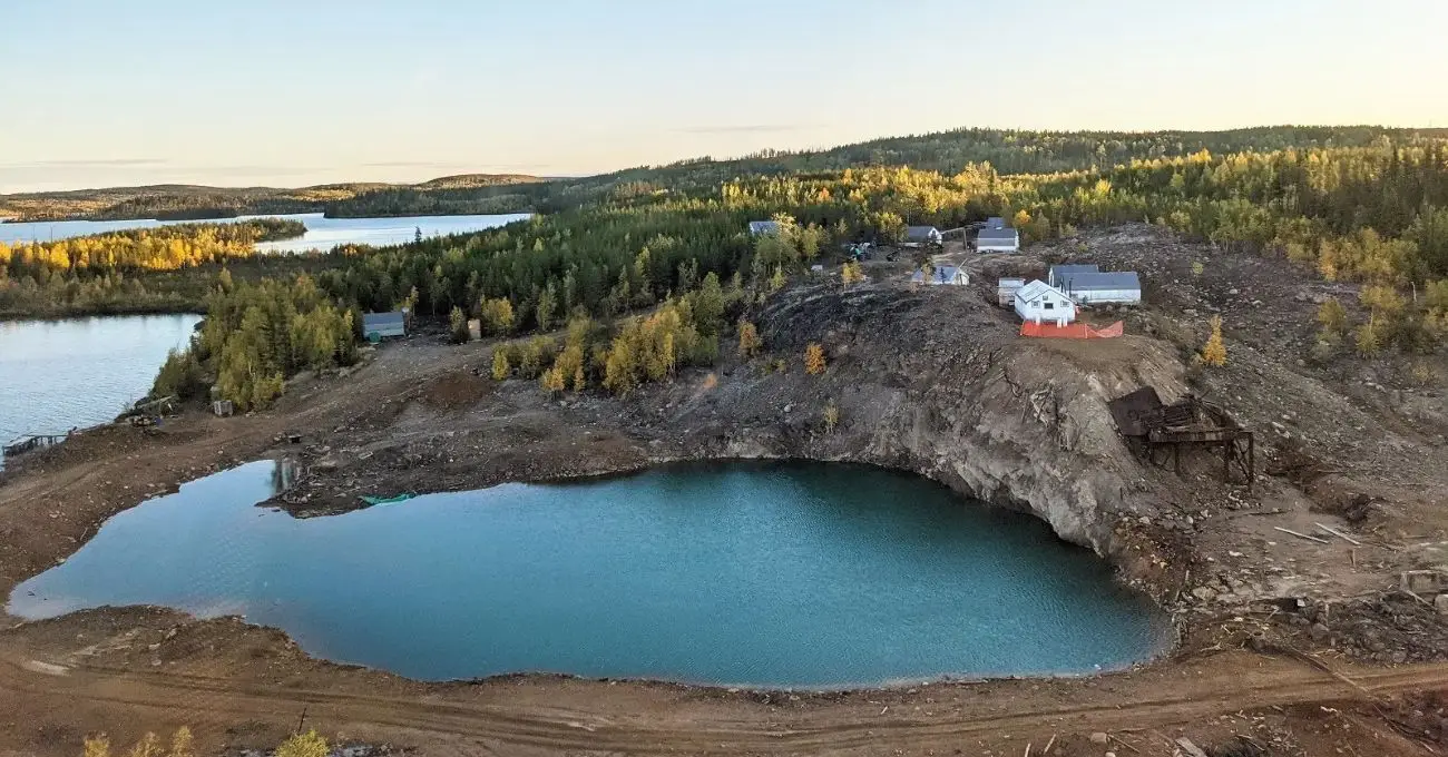 Fathom Nickel anuncia un programa de prospección adicional dentro de una huella ampliada en el proyecto del lago Gochager