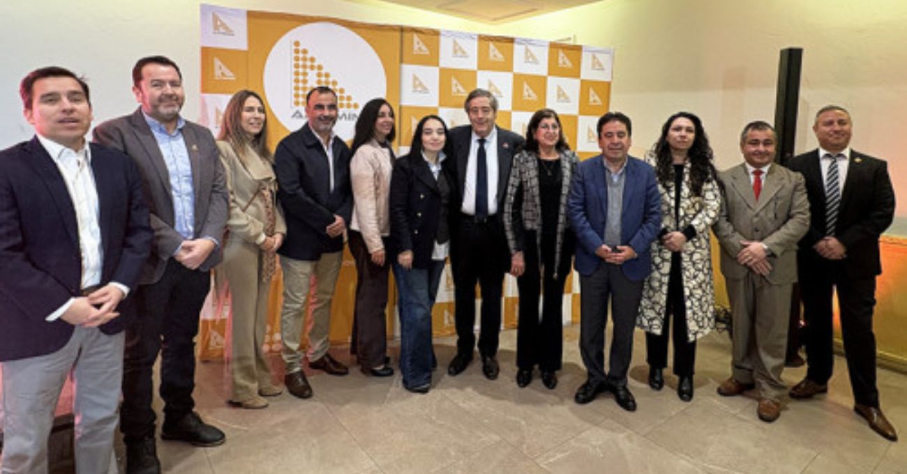 Atacama: Polo de Inversión y Desarrollo Minero al 2032