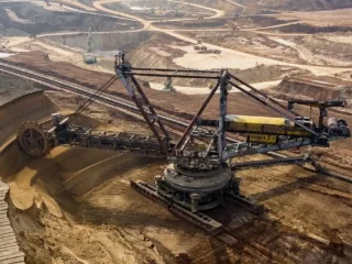 Ucrania lanza licitación para desarrollo estratégico del litio en Europa