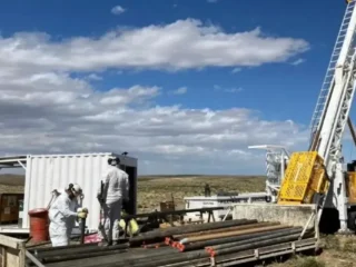 Unico Silver: Reactiva perforaciones en Proyecto Joaquin con campaña expansiva