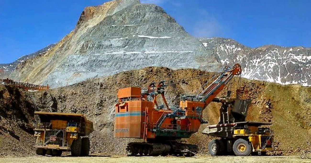 Proyectos mineros y energéticos en evaluación: agosto en el SEA Chile