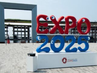 Chile destaca en energías verdes y almacenamiento en Expo Osaka 2025