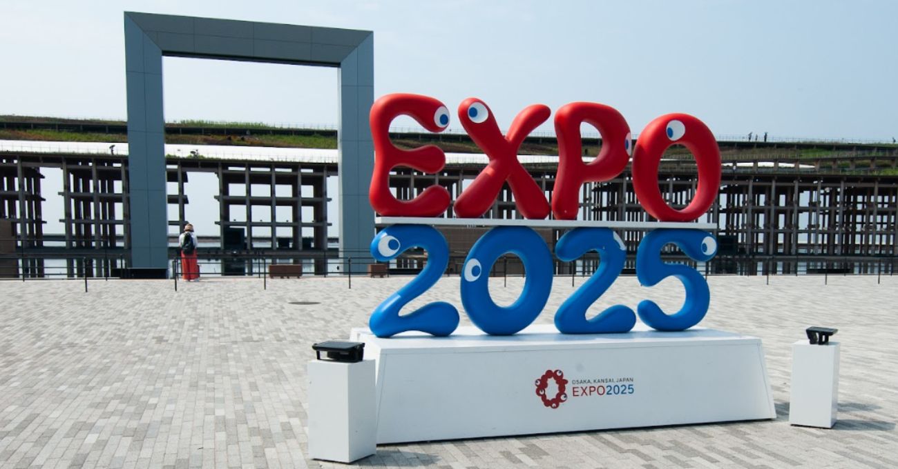 Chile destaca en energías verdes y almacenamiento en Expo Osaka 2025