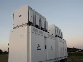 oEnergy expande su dominio solar en Atacama con Parque Fotovoltaico Peuco