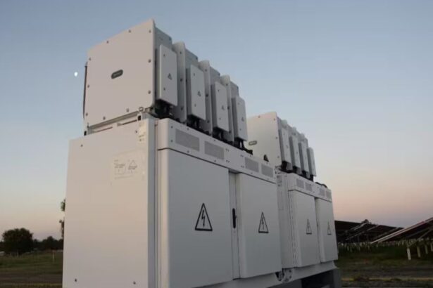 oEnergy expande su dominio solar en Atacama con Parque Fotovoltaico Peuco
