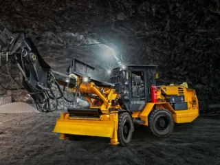 Chile y Alemania: Alianza para la Minería Sustentable y la Transición Energética