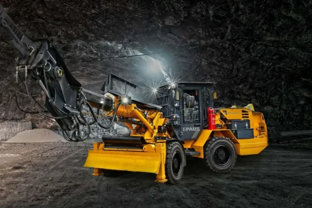 Chile y Alemania: Alianza para la Minería Sustentable y la Transición Energética