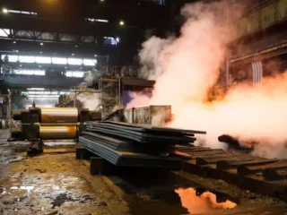 BHP publica nuevas ofertas laborales para la minería en ConTuTalento.cl