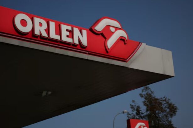 Orlen y Synthos se unen para construir planta nuclear en Polonia