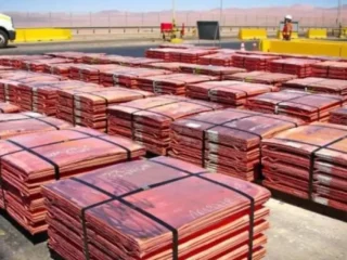 Proyecciones Precio Cobre y PIB: Claves Presupuesto 2026 Chile