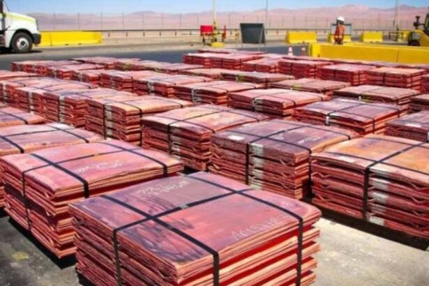Proyecciones Precio Cobre y PIB: Claves Presupuesto 2026 Chile