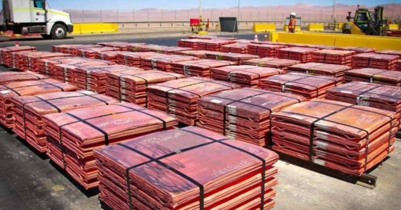 Proyecciones Precio Cobre y PIB: Claves Presupuesto 2026 Chile