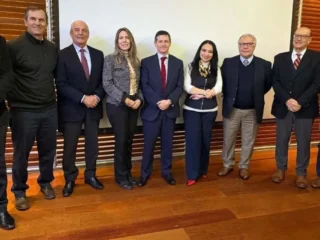 Freeport-McMoRan anuncia inversión de US$7.500 millones para extender vida útil de El Abra en 40 años