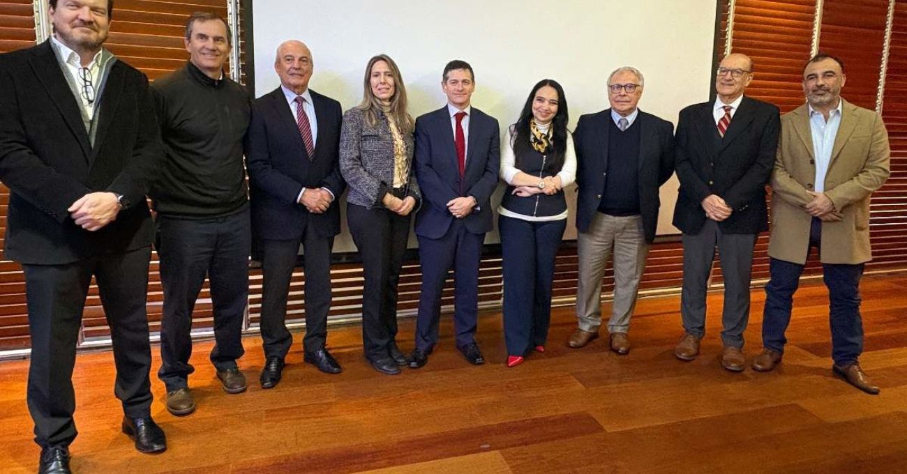 Freeport-McMoRan anuncia inversión de US$7.500 millones para extender vida útil de El Abra en 40 años
