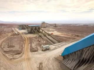 Proyecto de Continuidad Operacional de El Abra: Freeport-McMoRan detalla plan a 40 años en desayuno de APRIMIN