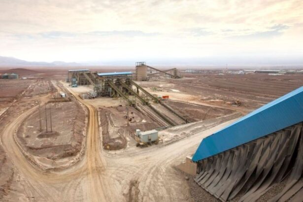 Proyecto de Continuidad Operacional de El Abra: Freeport-McMoRan detalla plan a 40 años en desayuno de APRIMIN