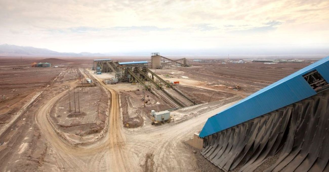 Proyecto de Continuidad Operacional de El Abra: Freeport-McMoRan detalla plan a 40 años en desayuno de APRIMIN