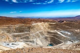 El Abra proyecta continuidad por cuatro décadas con plan de Freeport-McMoRan