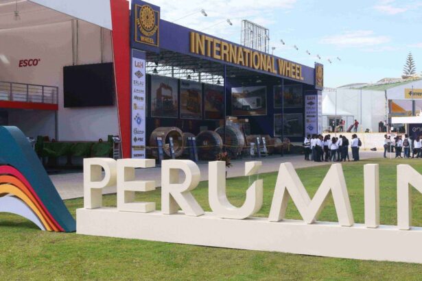 Perú busca consolidarse como líder regional en transición energética