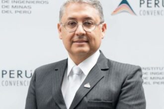 El Perú tiene que dejar de ser exportador de concentrados: José Estela en PERUMIN 37