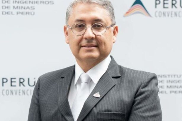 El Perú tiene que dejar de ser exportador de concentrados: José Estela en PERUMIN 37