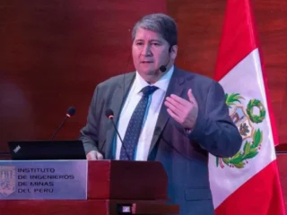 Esteban Hormazábal: El diseño de taludes mineros exige integrar modelos geotécnicos, estructurales e hidrogeológicos