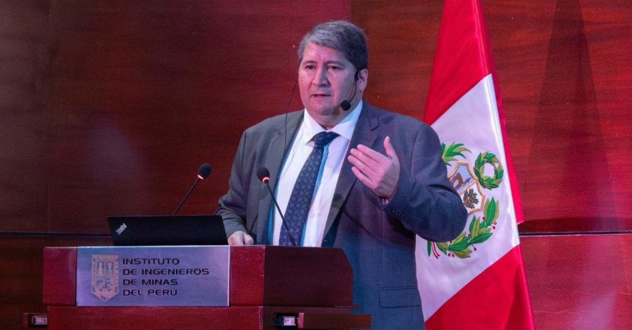 Esteban Hormazábal: El diseño de taludes mineros exige integrar modelos geotécnicos, estructurales e hidrogeológicos