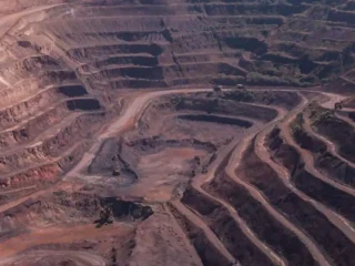 “La estabilidad de los taludes depende de un enfoque integral”, advierte Esteban Hormazábal