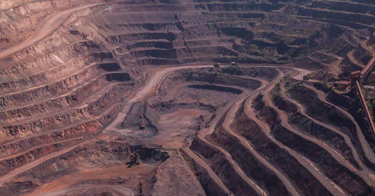 Codelco abre nuevas vacantes en minería: Crea tu CV y postula