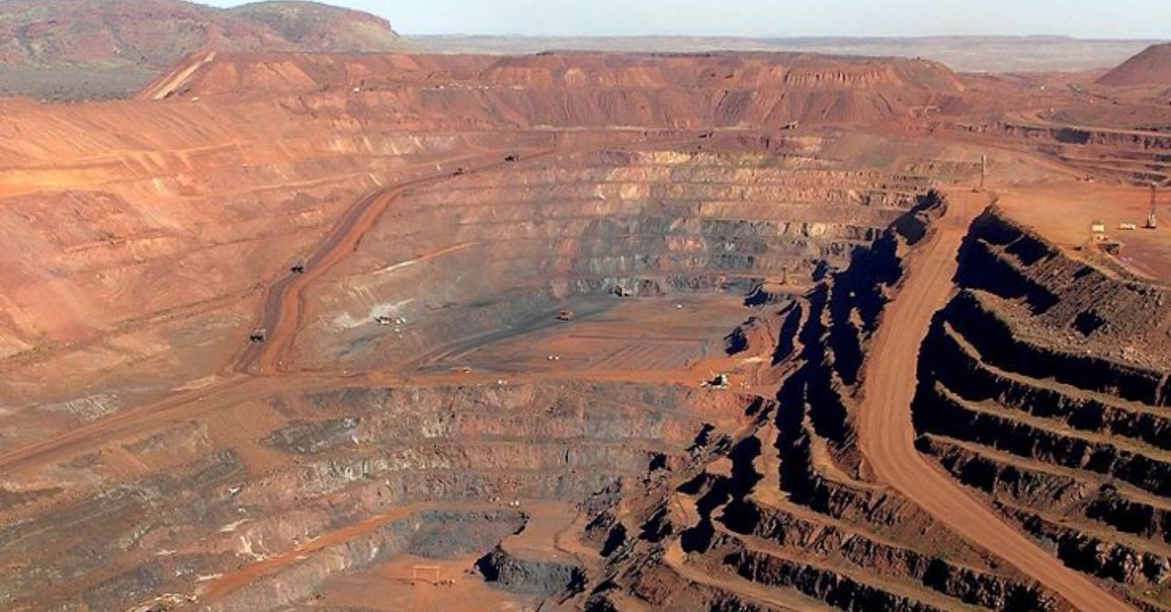 Sierra Gorda SCM abre 8 vacantes en sus faenas