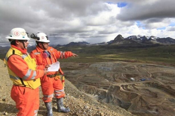 Nueva zona aurífera en Honda Creek refuerza el distrito Valiente de Hannan Metals