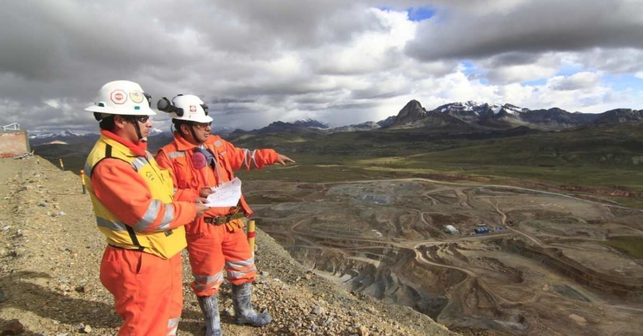 Nueva zona aurífera en Honda Creek refuerza el distrito Valiente de Hannan Metals