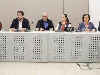 Aprueban calendario para Programa de Seguridad en Minería: Hitos y Compromisos